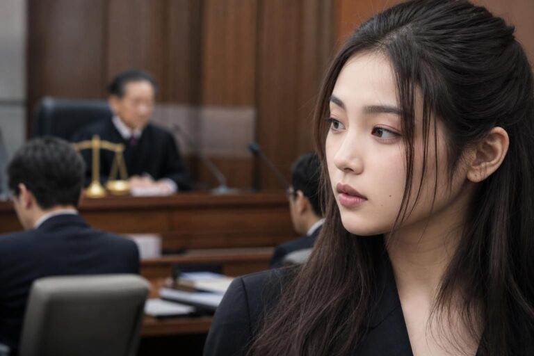 Danielle NewJeans featured image - Court Hearing Puts Danielle’s Future in the Spotlight as ADOR Argues She Can Work While La...