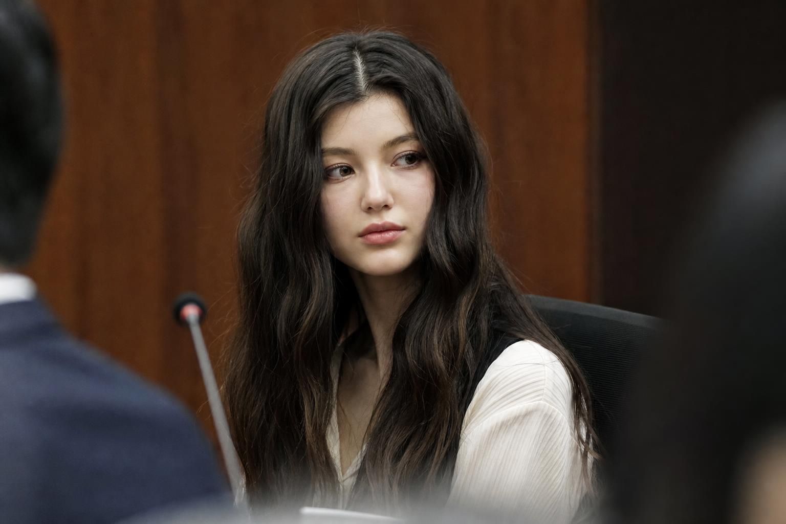 Danielle NewJeans Image showing the article's key context - ADOR’s representatives also responded to the core argument raised...