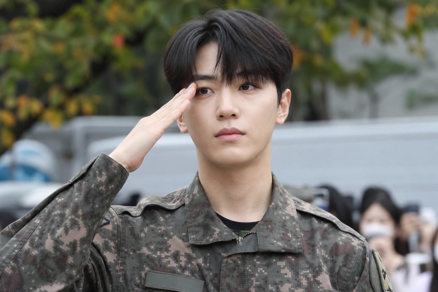 [DKB E-Chan enlistment] Image showing the article's key context - In its statement, Brave Entertainment explained that E-Chan...