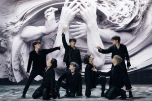 BTS Black Swan featured image - BTS’s “Black Swan” Passes 600 Million Views on YouTube, Marking Another Global Milestone