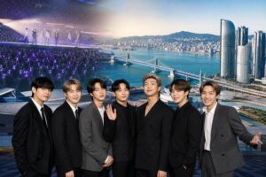BTS Busan featured image - BTS’ Busan Return Draws Global Attention—and Highlights K-Pop’s Broader Economic Impact