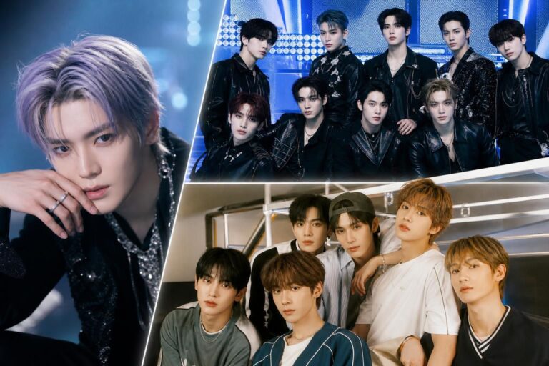 SBS Gayo Daejeon featured image - NCT Taeyong, ATEEZ and RIIZE Among First Lineup Announced for 2026 SBS Gayo Daejeon Summer