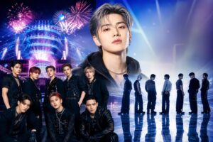 music festival featured image - K-pop and Big-Stage TV Continue to Gear Up: SBS Gayo Daejeon Summer Adds Taeyong, ATEEZ, and...