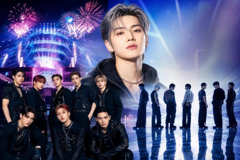 music festival featured image - K-pop and Big-Stage TV Continue to Gear Up: SBS Gayo Daejeon Summer Adds Taeyong, ATEEZ, and...