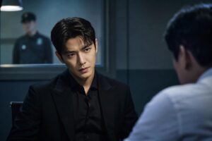 suspense interrogation featured image - “My Royal Nemesis” Raises the Stakes as Heo Nam Jun’s Cha Se Gye Faces a New Interrog...