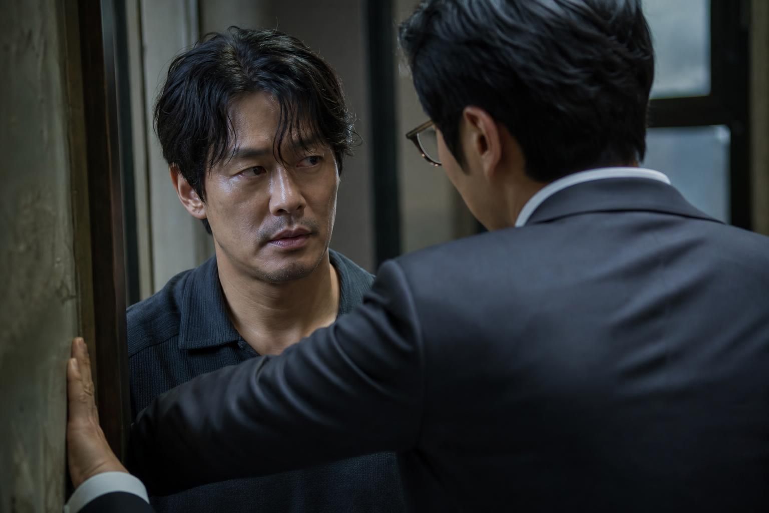 identity mystery Image explaining the article's impact and background - Earlier in the story, Kang’s suspicions were triggere...