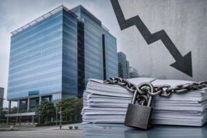 JTBC debt featured image - South Korean Broadcaster JTBC Faces Debt Crisis After Credit Downgrades