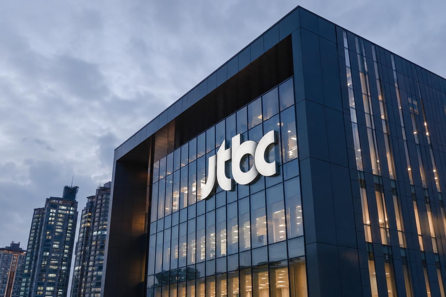 JTBC debt Image explaining the article's impact and background - While rating actions are not the same as formal insolvency,...