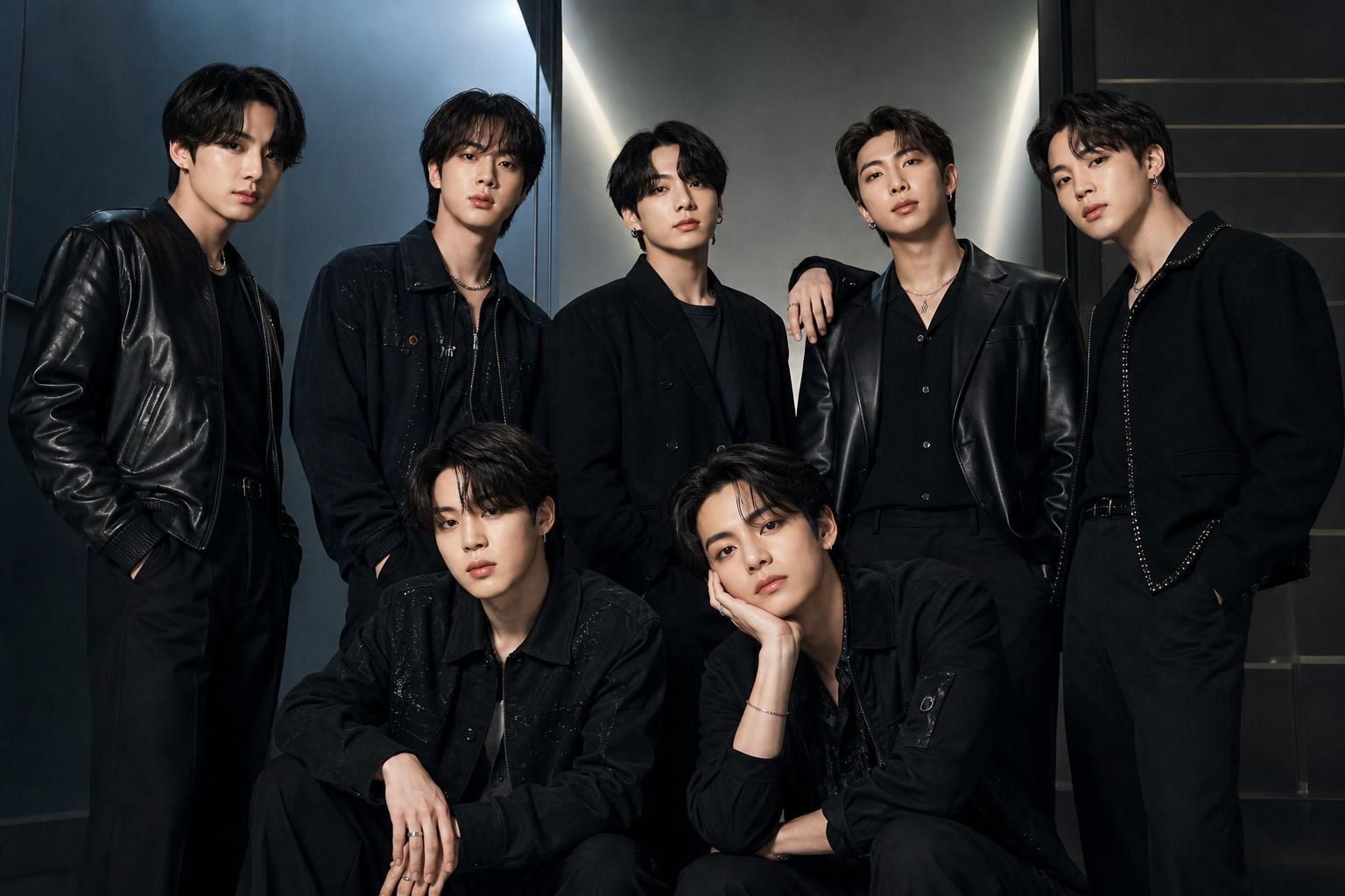BTS comeback Image showing the article's key context - “Come Over” originally appeared earlier in a different format: it was...