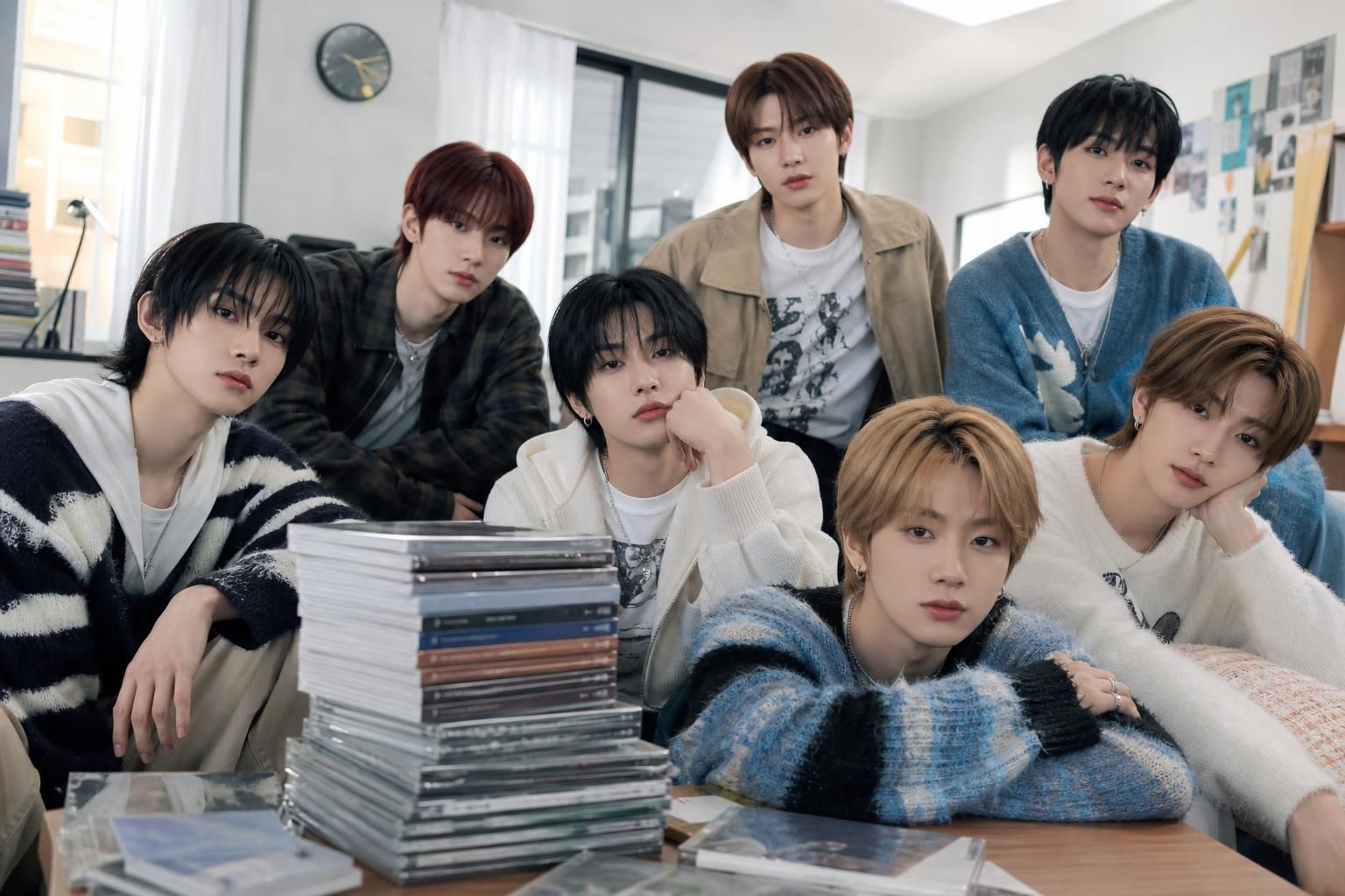 album sales Image explaining the article's impact and background - When an album moves rapidly up sales charts, it tends to a...