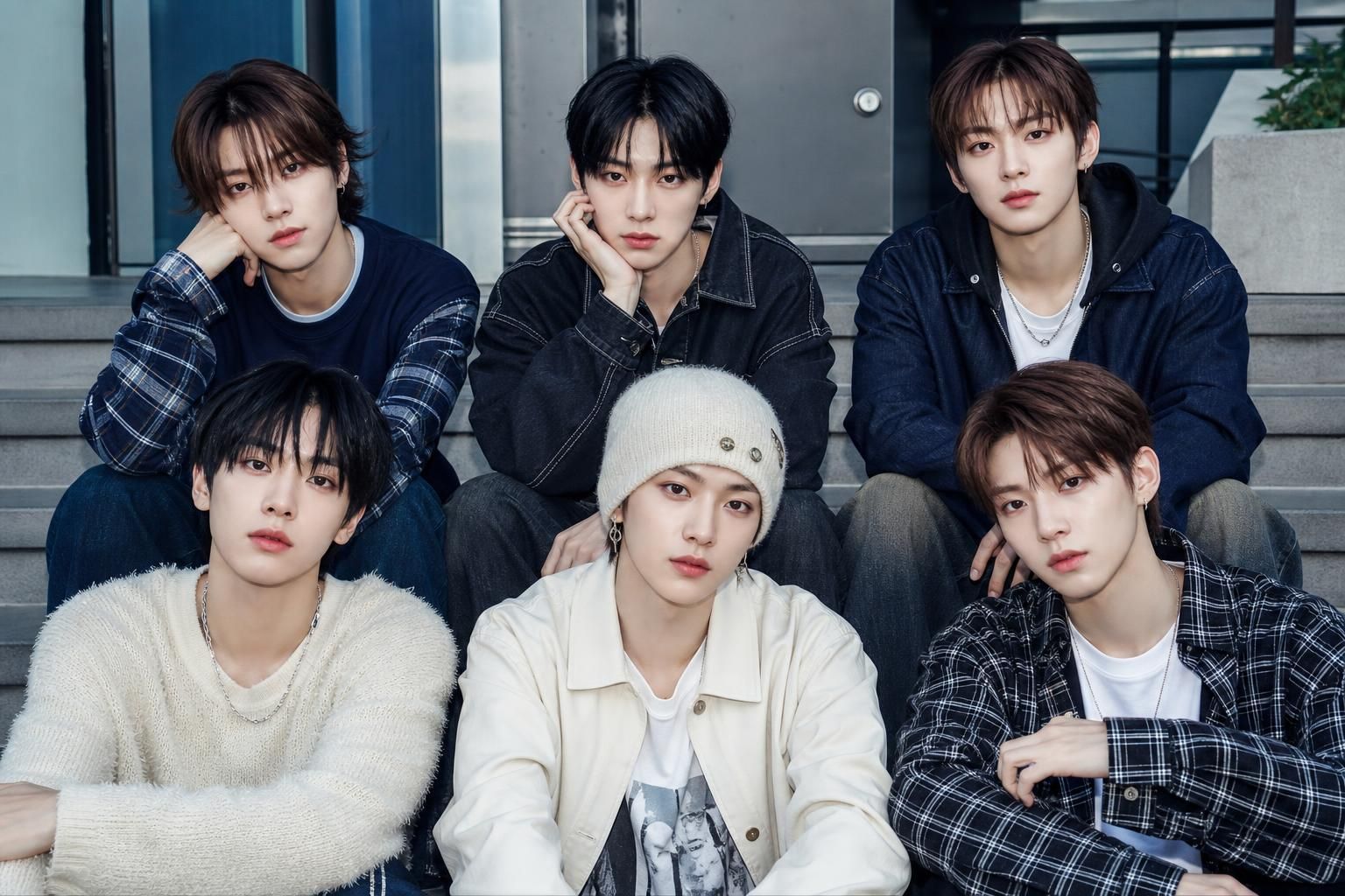 million-selling album Image showing the article's key context - The same report also notes that “HOME” is BOYNEXTDOOR’s fourt...
