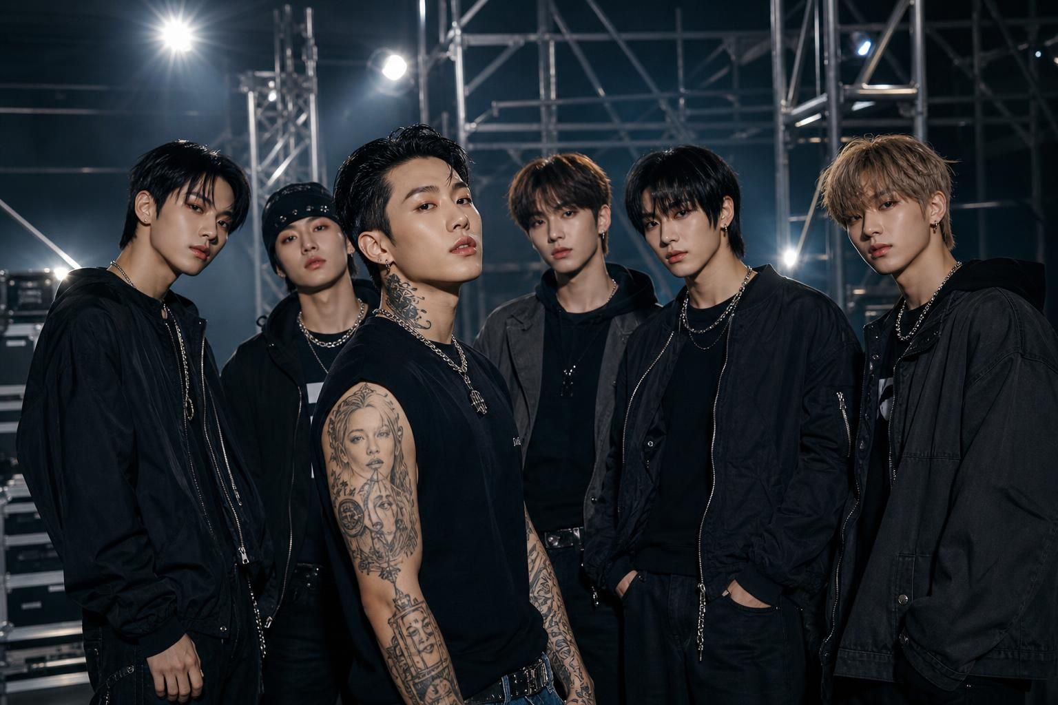 jay park tour Image showing the article's key context - According to the Soompi report, Park’s itinerary continues with conce...