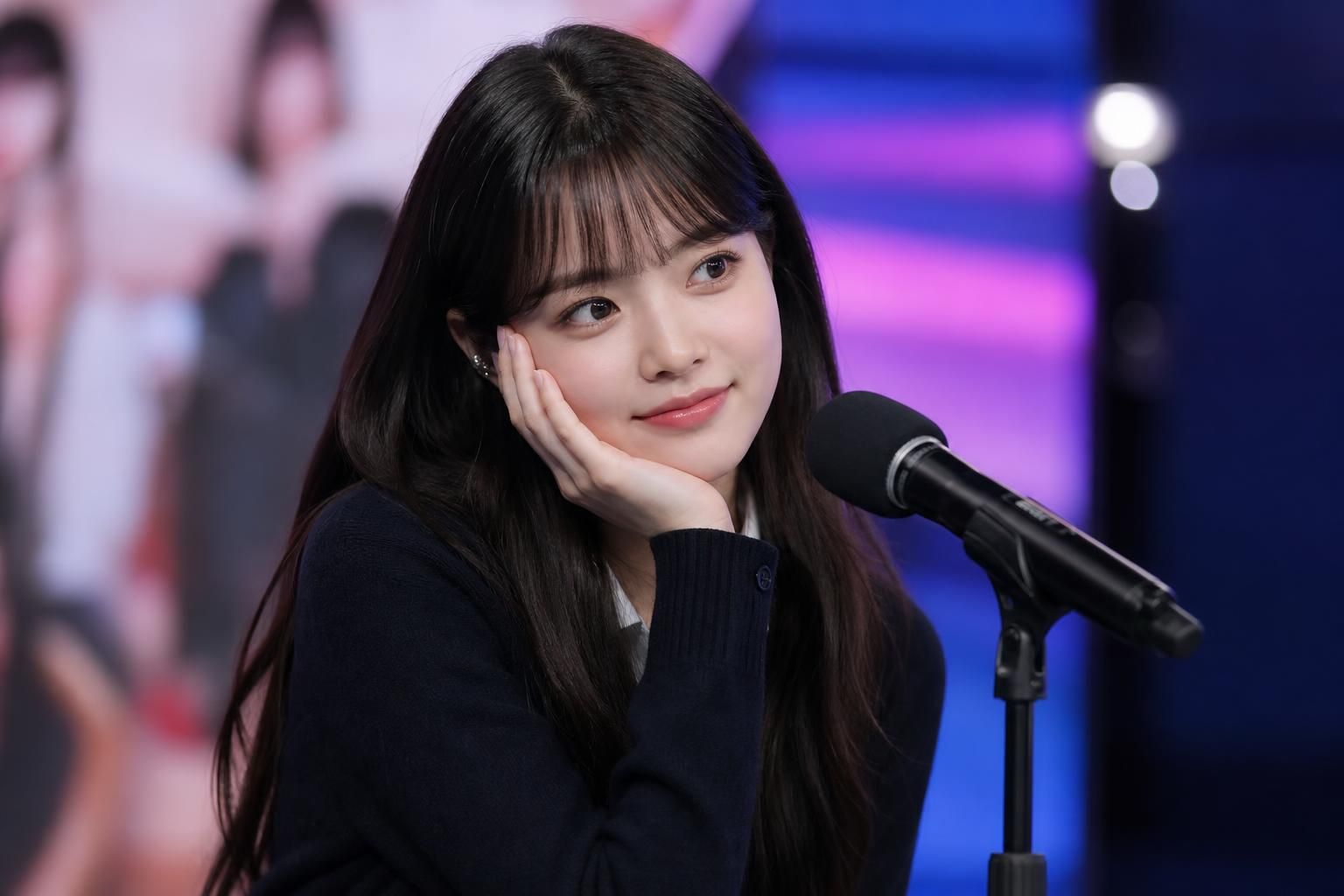 K-Pop collaboration Image explaining the article's impact and background - At the same time, Koreaboo also highlights another...