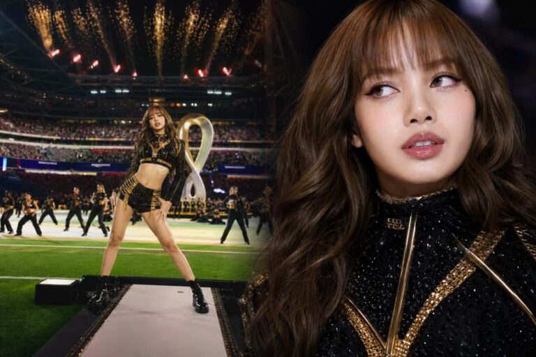 Lisa World Cup featured image - KBS World Cup Kickoff Ratings Spike After Lisa Performance Highlights Demand for Mainstream P...