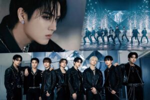 Kpop music video featured image - TREASURE’s “IF I” Breaks 2026 View Milestone, Surpassing 100 Million Views in Under 12 Days