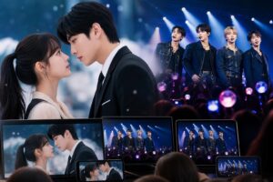 kdrama ratings featured image - “My Royal Nemesis” Soars to Record Ratings as Stars and Superfans Push K-Drama and K-Pop Mome...