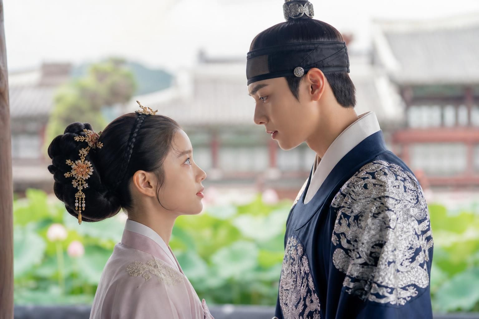 kdrama ratings Image explaining the article's impact and background - Across the broader entertainment landscape, K-pop fando...