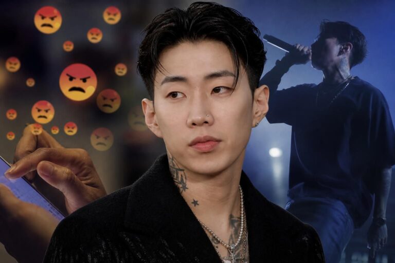 Jay Park featured image - Jay Park’s “Joke to Haters” Instagram Reply Fans Say Backfired in LNGSHOT Controversy