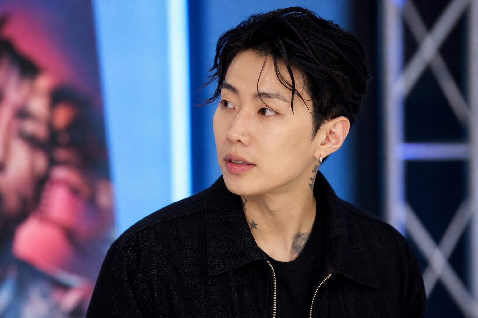 Jay Park Image showing the article's key context - After negative commentary began spreading, outlets reportedly started cove...