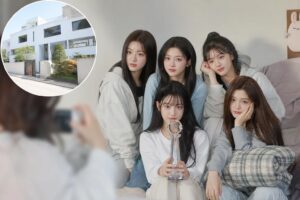 ILLIT dorm featured image - ILLIT’s “It’s Me” Wins Again as the Group Turns Viewers’ Attention to Its Real-World Dorm Life