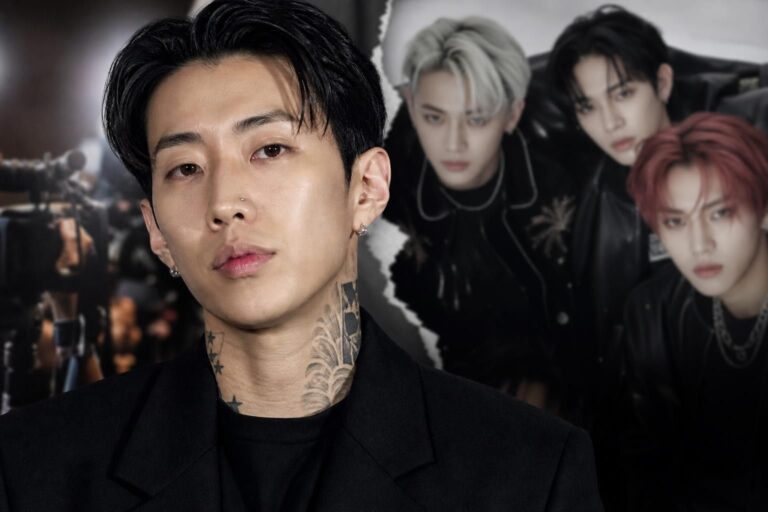 Jay Park featured image - Viral Clip Puts Spotlight on K-Pop CEO Jay Park as Controversy Continues to Dog New Group LNGSHOT