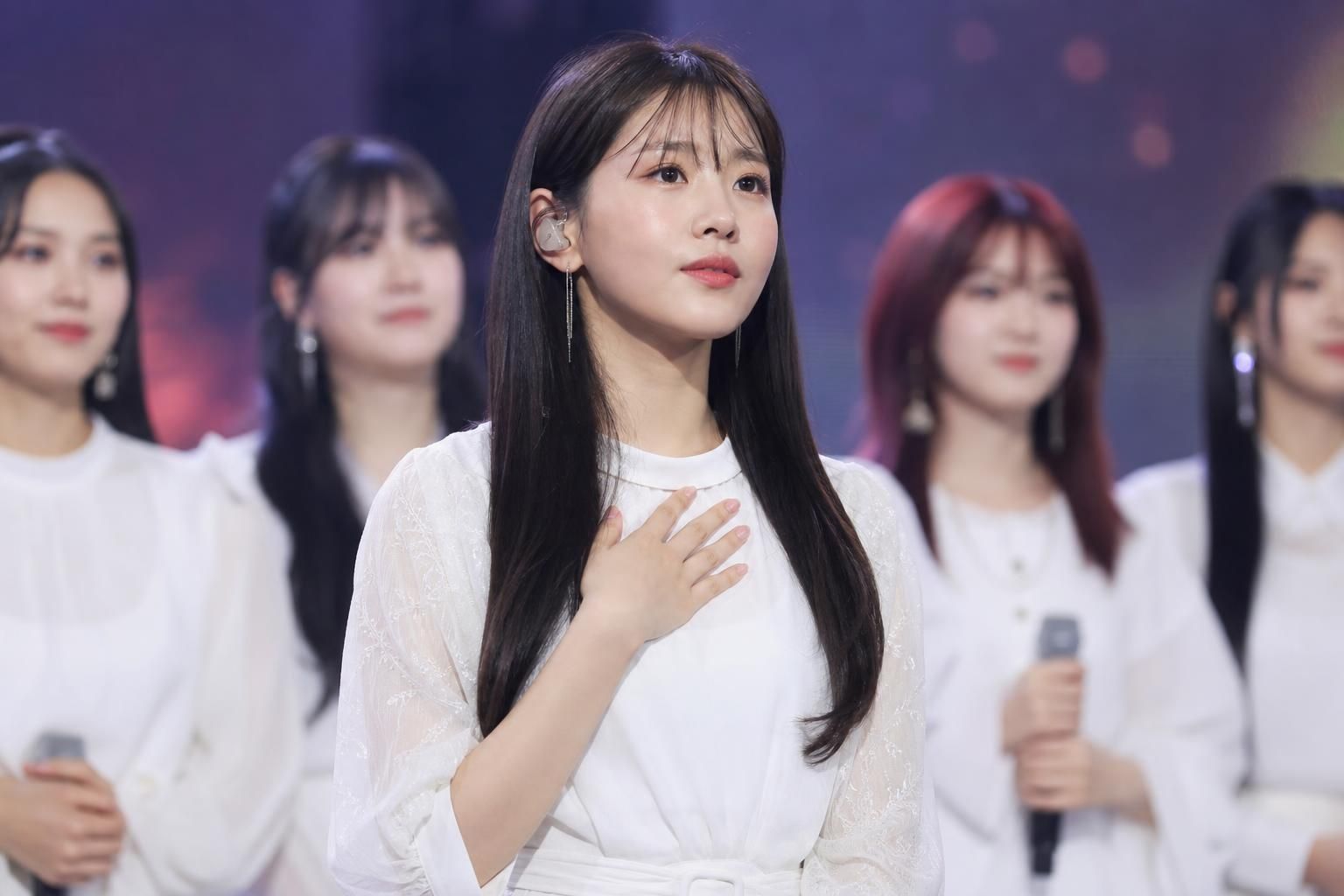 k-pop charts Image explaining the article's impact and background - Across the East Asia entertainment landscape, the tone br...