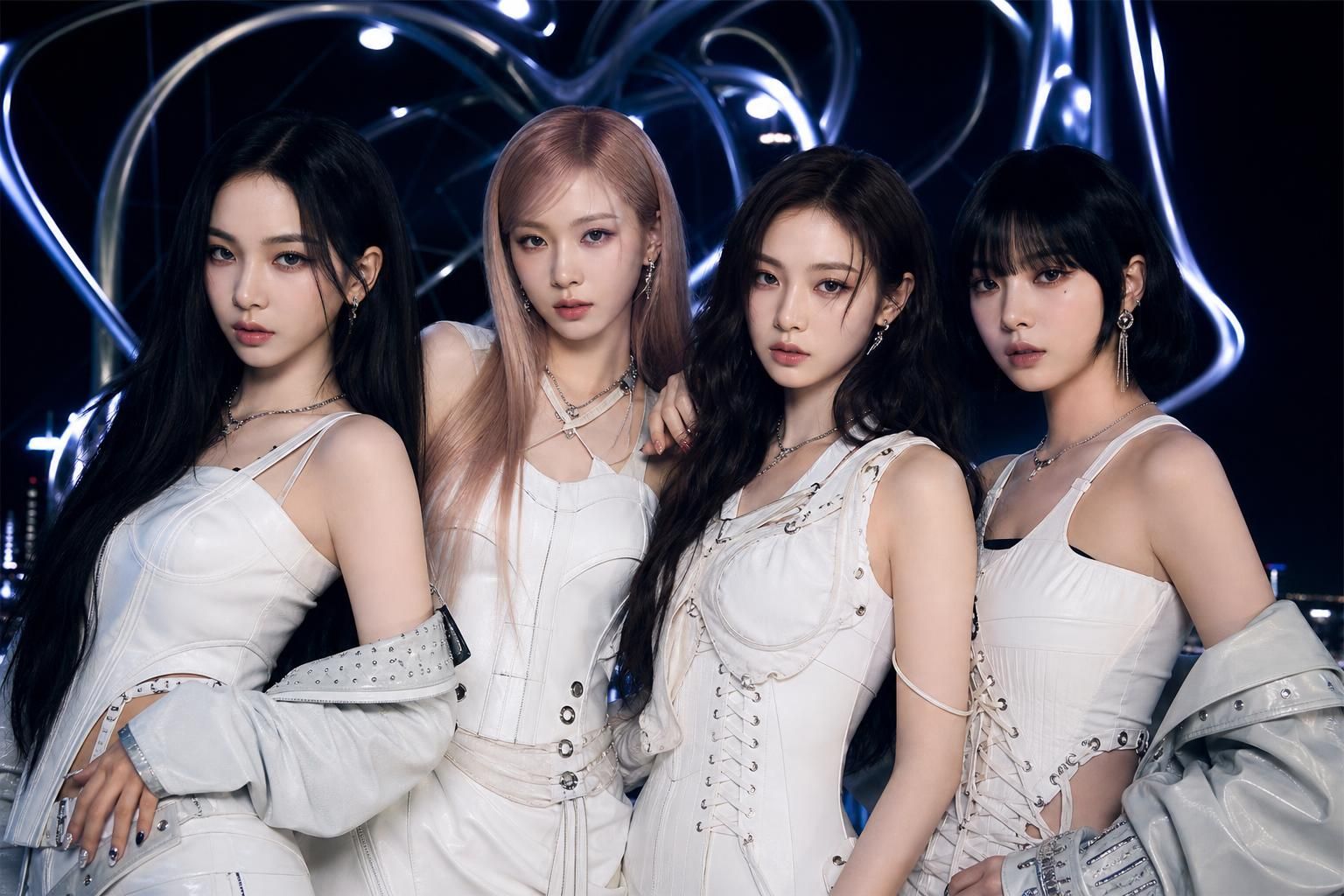 [billboard charts, k-pop, aespa] Image showing the article's key context - The World Albums chart—tracked by Billboard—often...