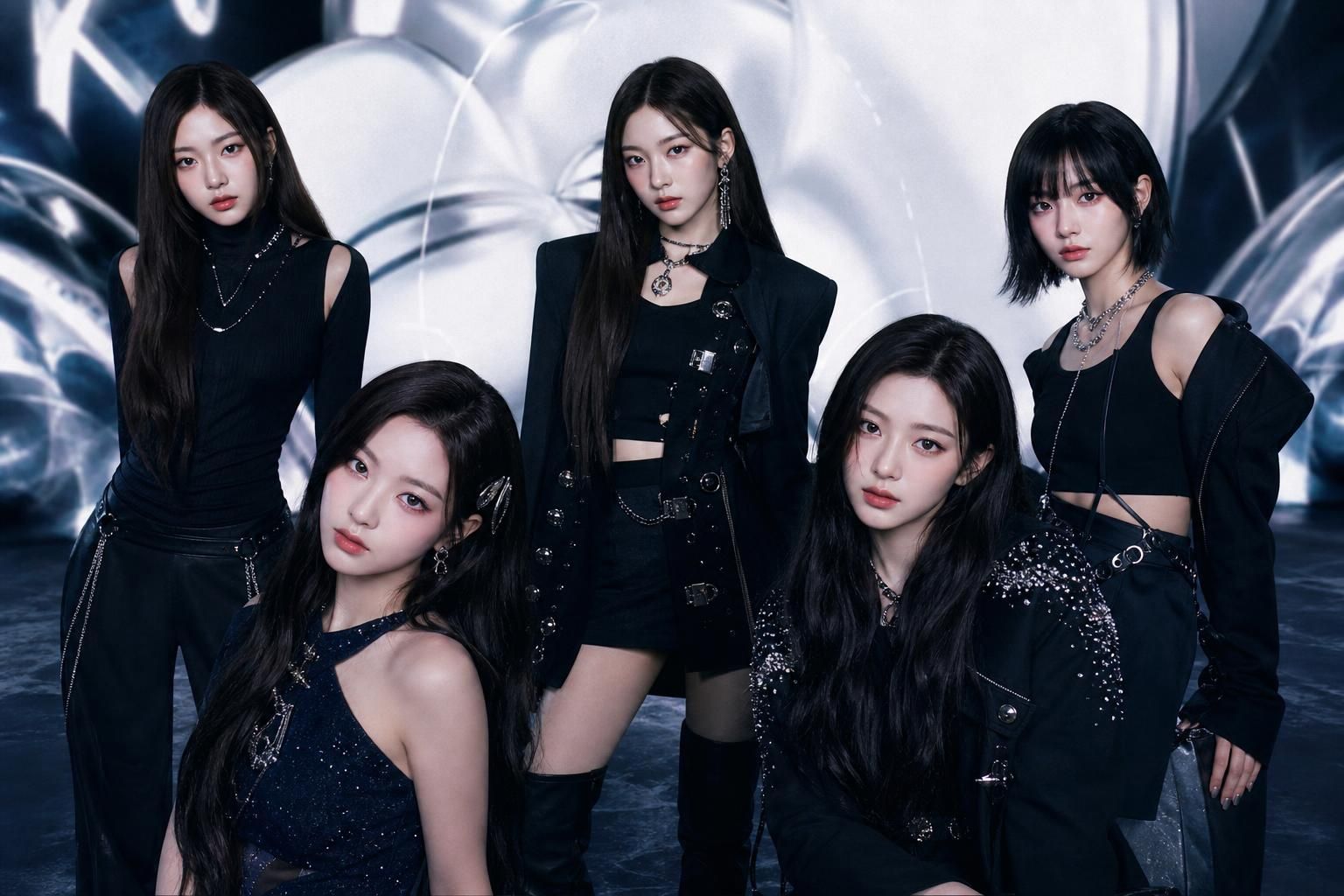 [billboard charts, k-pop, aespa] Image explaining the article's impact and background - Other recent releases also secured me...